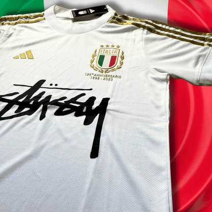 ITALY STUSSY KIT (125TH ANNIVERSARY EDITION)