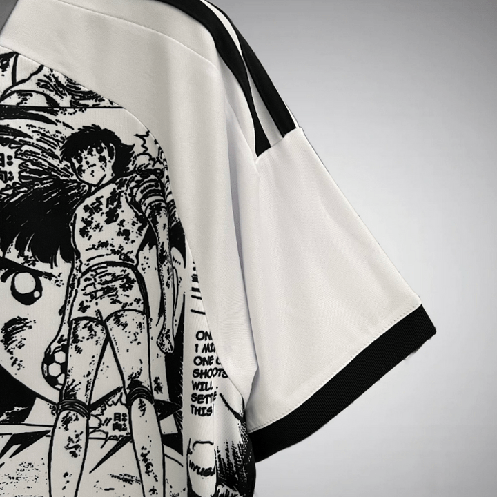 japan manga montage special Jersey