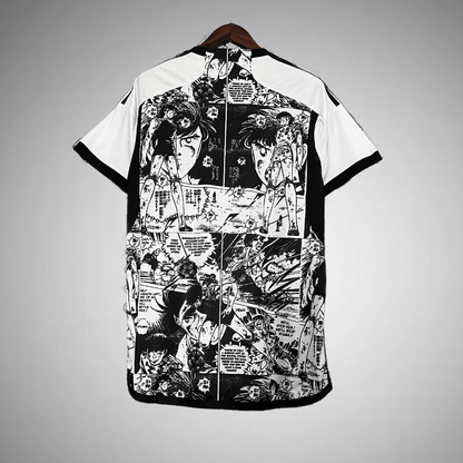 japan manga montage special Jersey