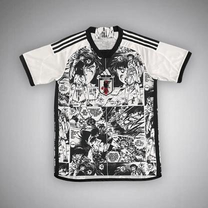 japan manga montage special Jersey