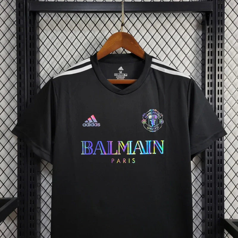 2023-24 - MANCHESTER UNITED BALMAIN | EDICIÓN ESPECIAL