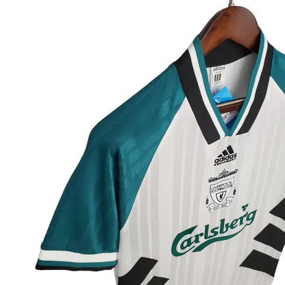 1993/1995 Liverpool Auswärts-Retrotrikot