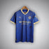 manchester city navy fusion premium Jersey