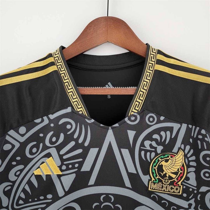 mexico throwback special Jersey