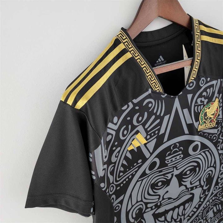 mexico throwback special Jersey