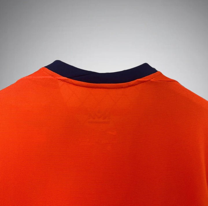 netherlands 2024 home Jersey