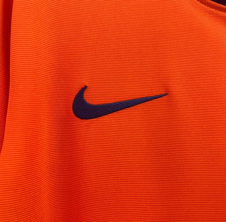 netherlands 2024 home Jersey