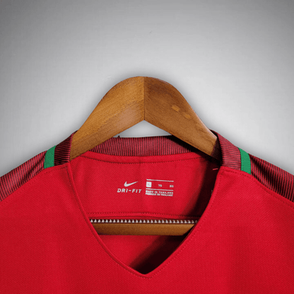 portugal euro 2016 home Jersey