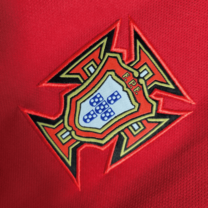 portugal euro 2016 home Jersey