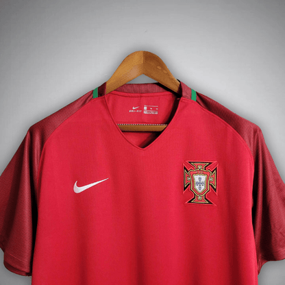 portugal euro 2016 home Jersey