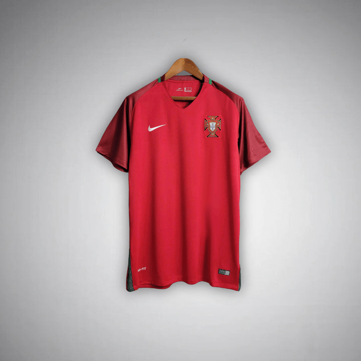 portugal euro 2016 home Jersey