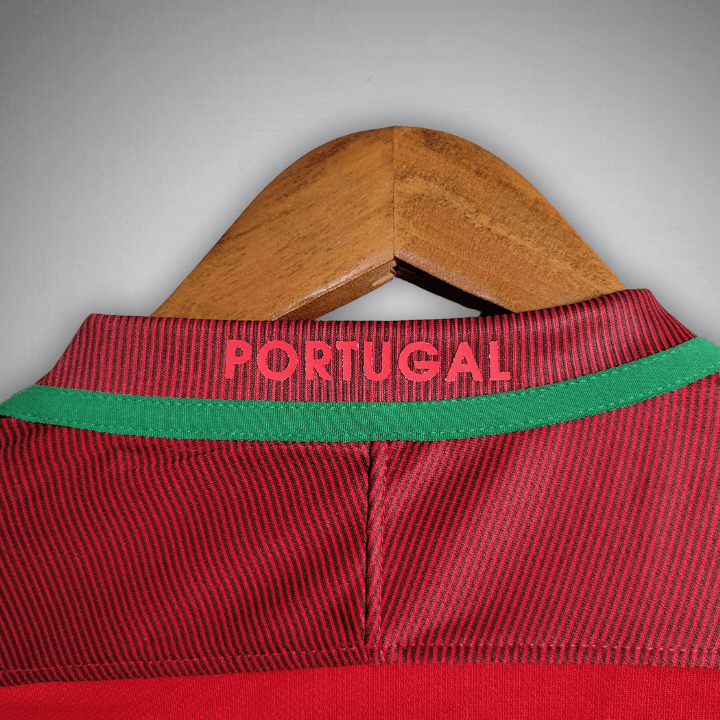 portugal euro 2016 home Jersey