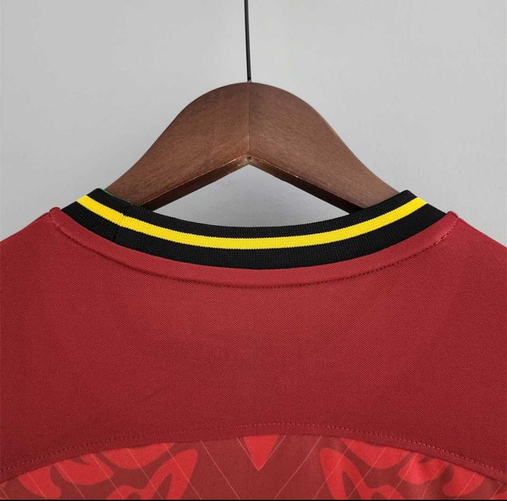 portugal vermelho fado special Jersey