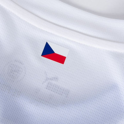 czech republic away jersey 24 25 euro 2024