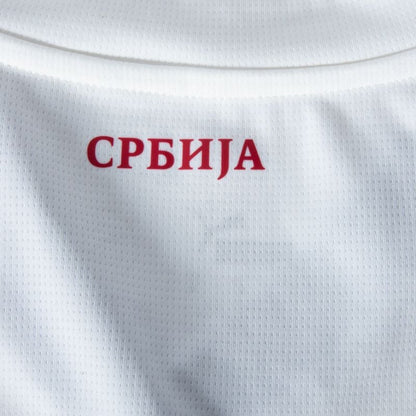 serbia away jersey 24 25 euro 2024