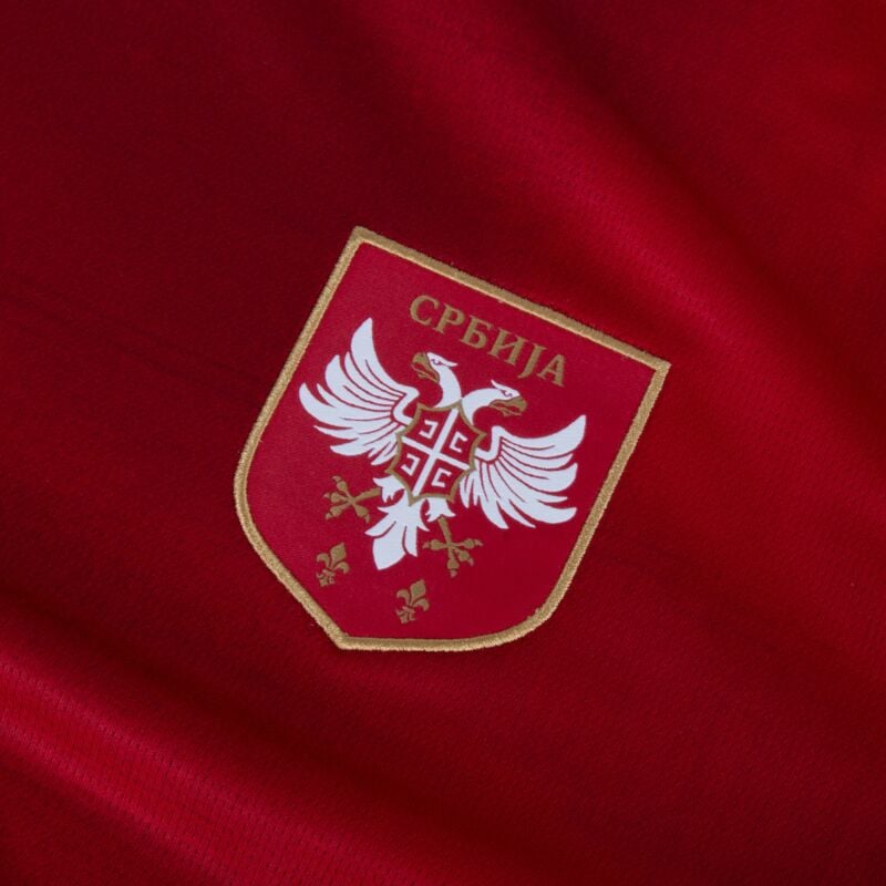 serbia jersey 24 25 euro 2024