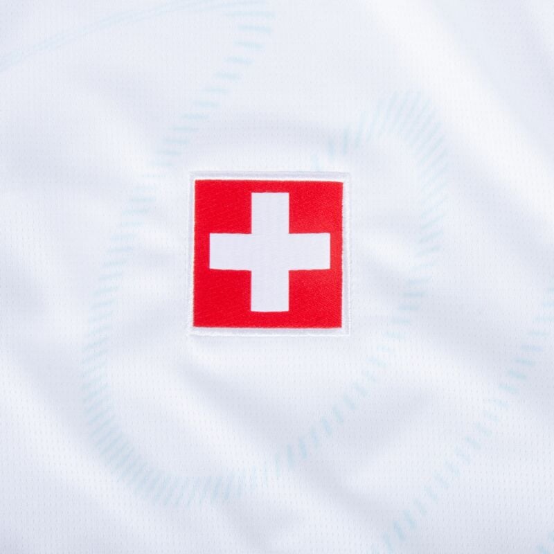 switzerland away jersey 24 25 euro 2024 copy