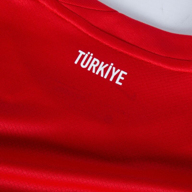 turkey away jersey 24 25 euro 2024