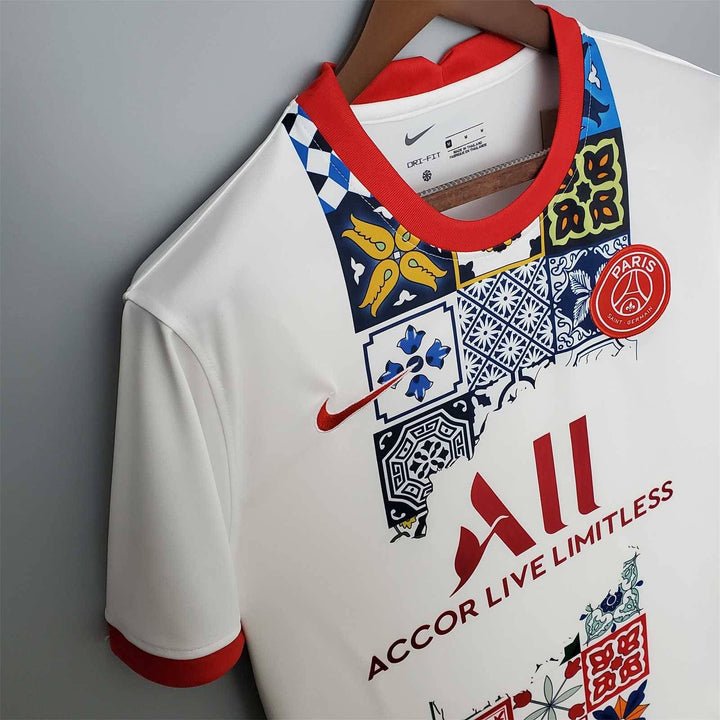 psg heritage harmony special Jersey