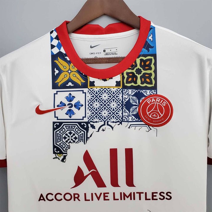 psg heritage harmony special Jersey