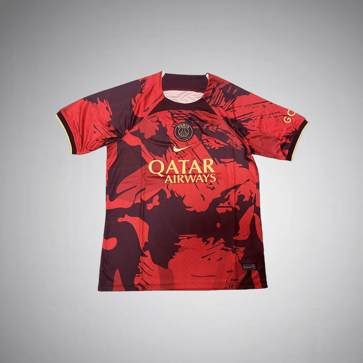 psg inferno special Jersey