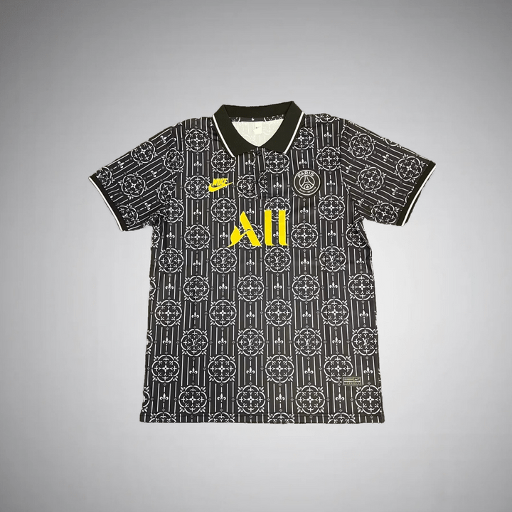 psg louis vuitton special Jersey