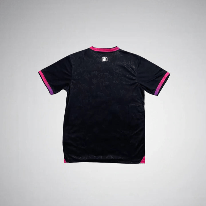 psg paris noir premium Jersey