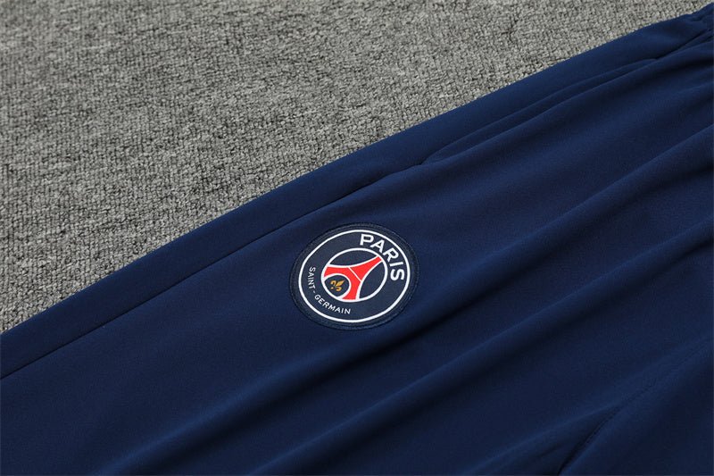 psg parisian blaze premium Football Tracksuit