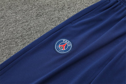 psg parisian frost pink premium Football Tracksuit