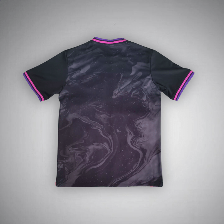 psg purple lava special Jersey