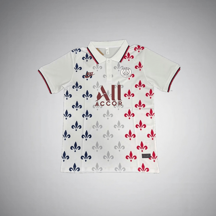 psg royal fleur de lis special Jersey