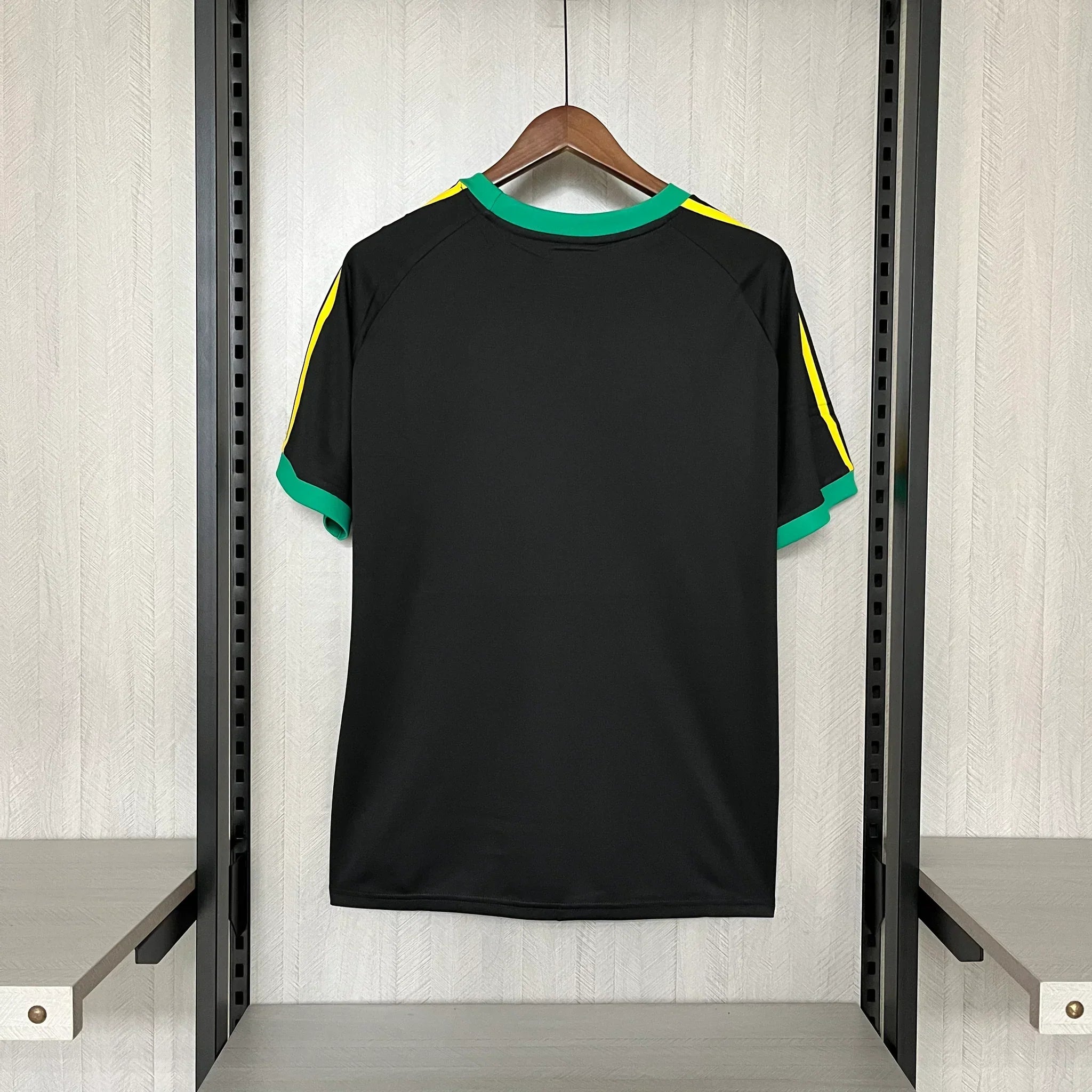 2024-25 - JAMAICA BOLT | KIT DE EDICIÓN ESPECIAL