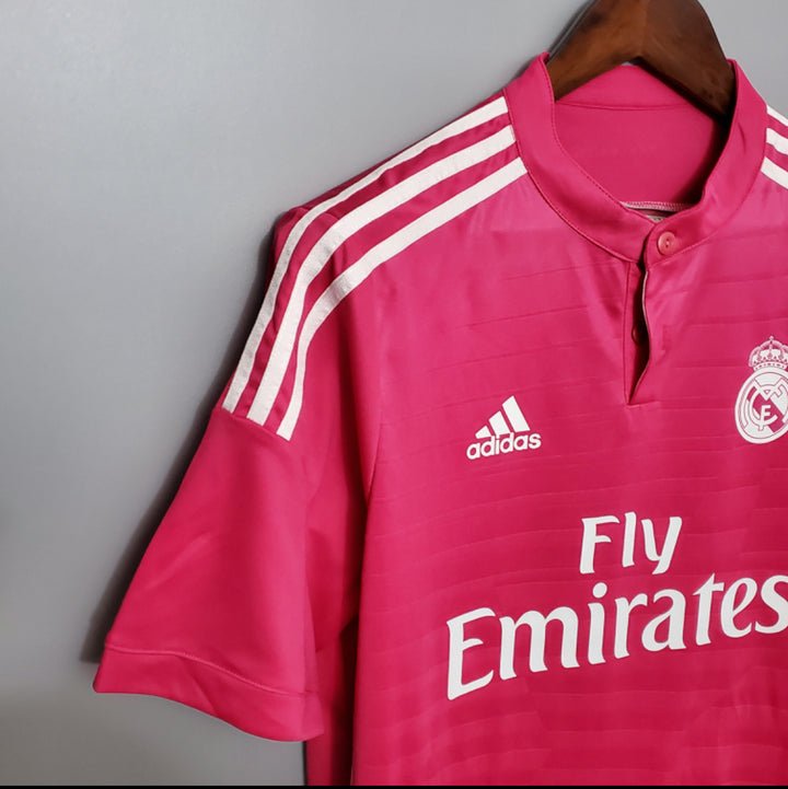 real madrid 2014 2015 away kit