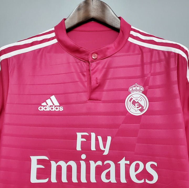 real madrid 2014 2015 away kit