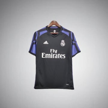 real madrid 2015 2016 third kit