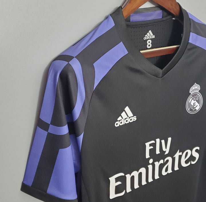 real madrid 2015 2016 third kit