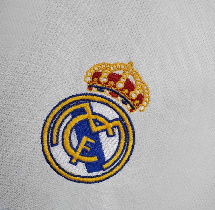 real madrid 2021 2022 home kit