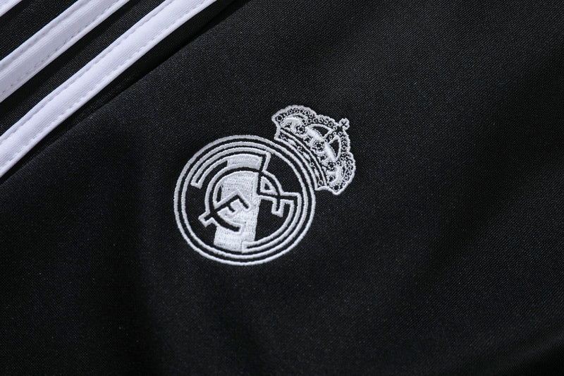 real madrid blanco regal premium Football Tracksuit copy