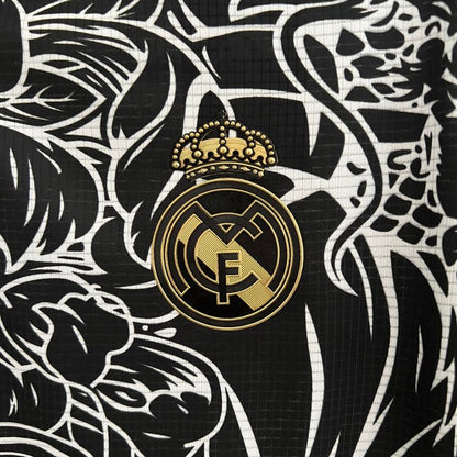 Real Madrid Dragon Mítico Kit - Special Edition