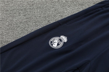 real madrid eclipse premium Football Tracksuit