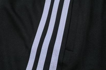 real madrid golden dynasty premium Football Tracksuit