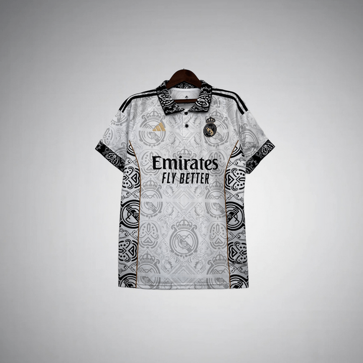 real madrid imperial elegance special kit 1