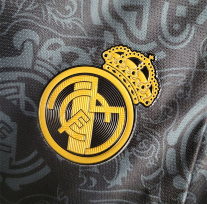 real madrid midnight monarchs special kit