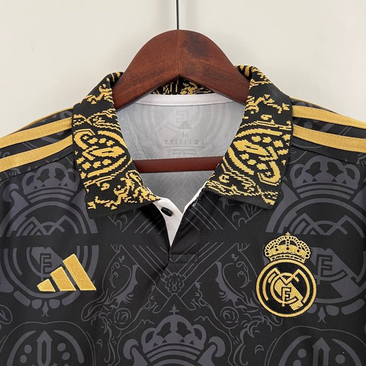 real madrid midnight monarchs special kit