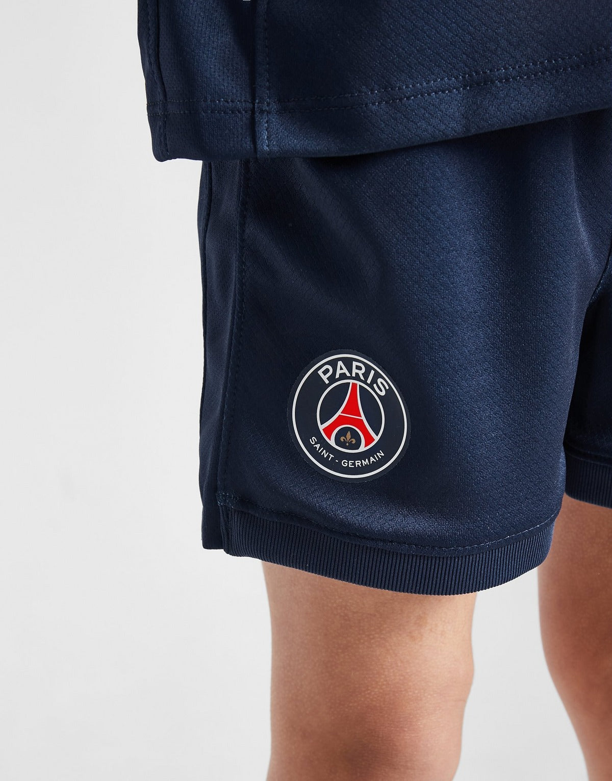 psg home kids soccer jersey 2024 25