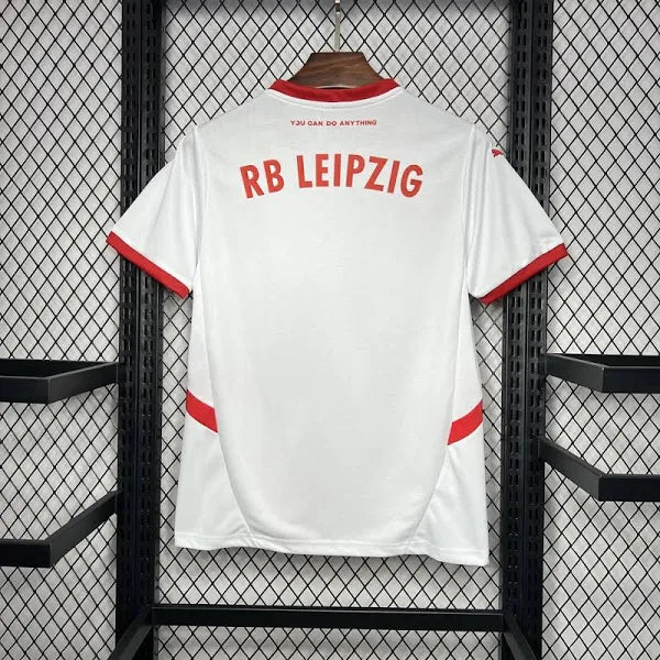 Leipzig Jersey 2024/2025 Home