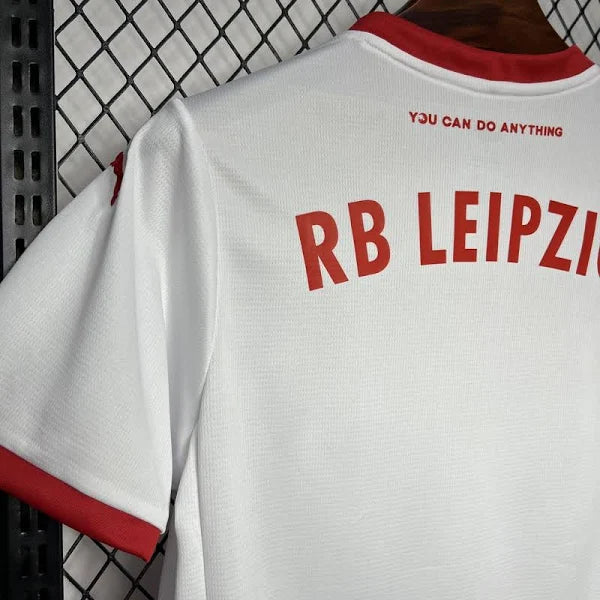 Leipzig Jersey 2024/2025 Home