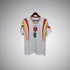 spain 1996 away Jersey