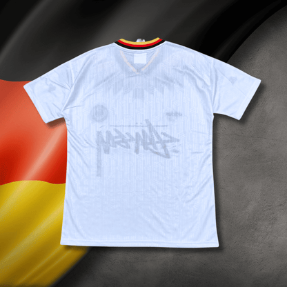 Germany Stussy Jersey | 1994 Edition