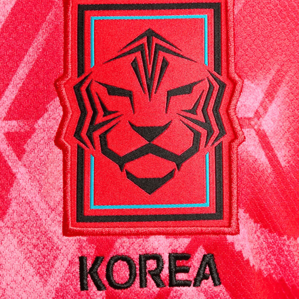 KOREA STUSSY TRIKOT - HOME